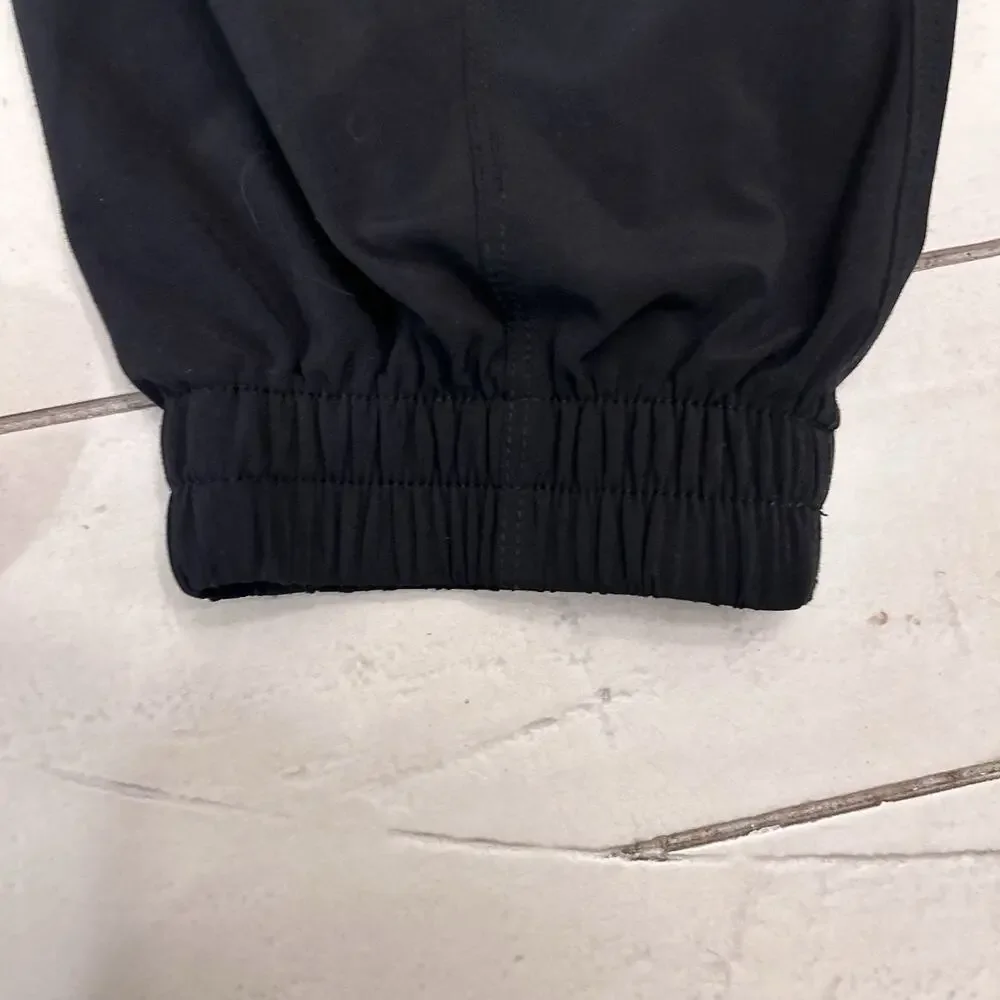Athleta Girls Joggers Size 12